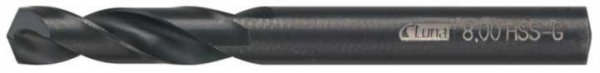 Wiertło kręte 6,8 mm HSS-G DIN1897