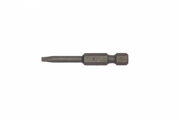 Grot do nacięć prostych 0.8x4.0 mm długość 50 mm