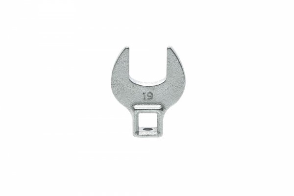 Klucz pazurowy 3/8 19 mm
