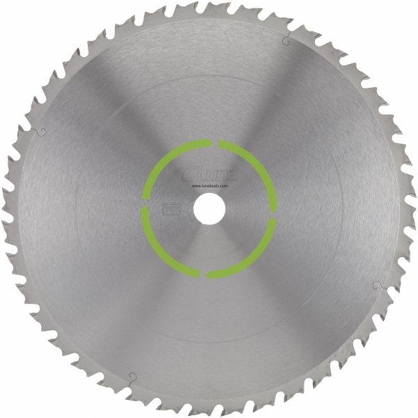 Piła tarczowa Luna Construction TCT CON 400x30 Z40
