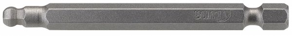 Grot imbusowy kulisty 75x3 mm