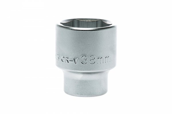 Nasadka 6-kątna z chwytem 3/4&quot; 38 mm
