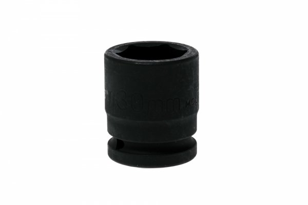 Nasadka udarowa z chwytem 3/4&quot; 30 mm
