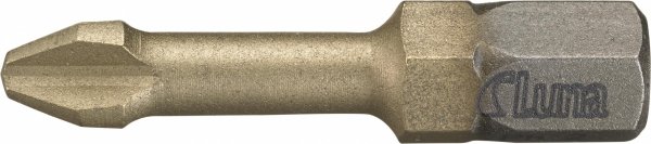 Groty Luna Prime 29 mm krzyżowe Philips Prime Luna PH1 (2 szt.)