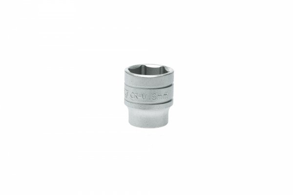 Nasadka 6-kątna z chwytem 3/8&quot; 19 mm