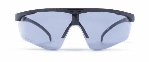 Okulary ochronne ZEKLER 32 HC/AF szare
