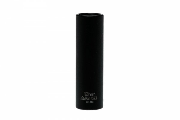 Nasadka udarowa długa z chwytem 3/8&quot; 13 mm