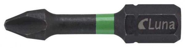Groty skrętne (Torsion) krzyżowe Phillips PH1 32 mm (2 szt.)