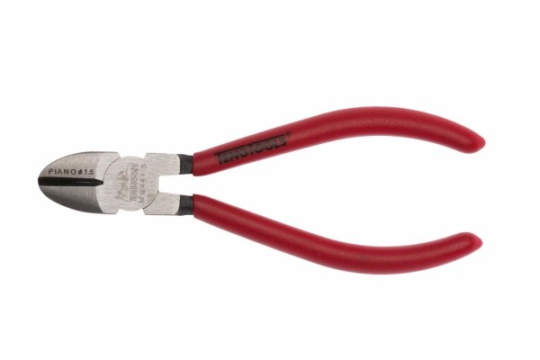 Szczypce tnące boczne 135 mm MB441-5