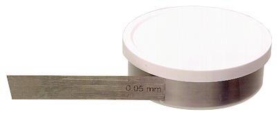 Taśma szczelinowa 0,50 mm