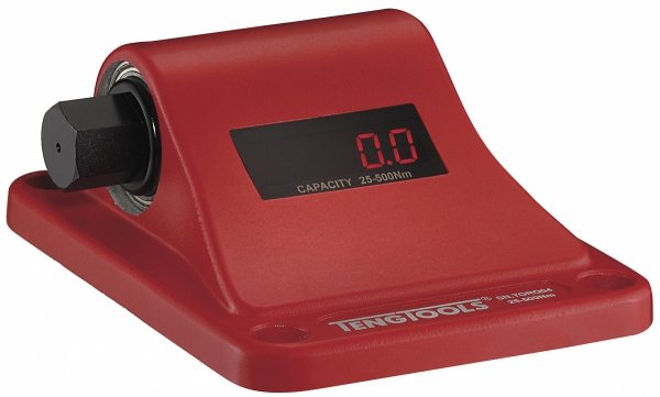Tester do kluczy dynamometrycznych 150 Nm TORQ03