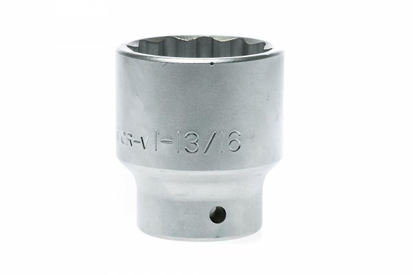 Nasadka 12-kątna calowa z chwytem 3/4&quot; 1-13/16&quot;