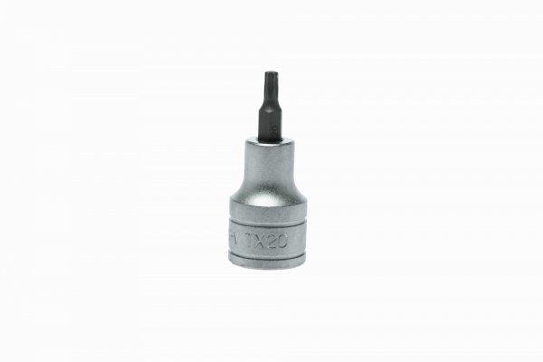 Nasadka TX z chwytem 1/2&quot; TX 20