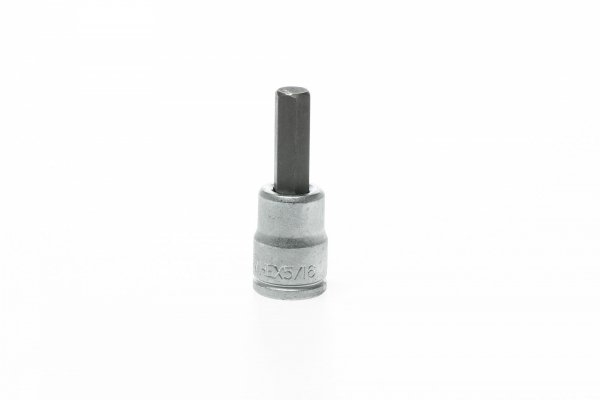 Nasadka imbusowa calowa z chwytem 3/8&quot; 5/16&quot;
