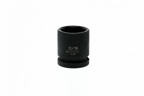 Nasadka udarowa z chwytem 1/2&quot; - 15/16&quot;