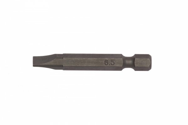 Grot do nacięć prostych 1.2x6.5 mm długość 50 mm
