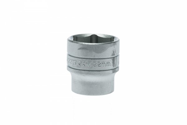 Nasadka 6-kątna z chwytem 1/2&quot; 32 mm