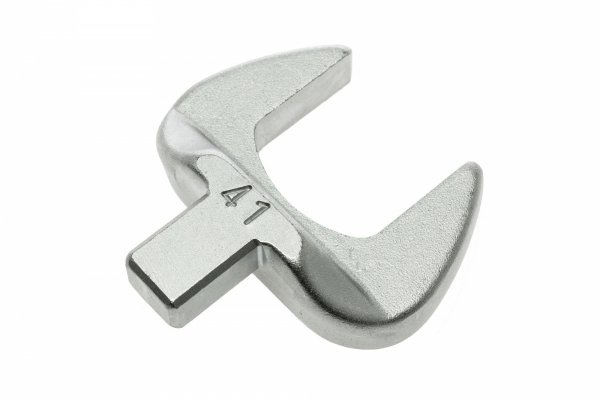 Końcówki płaskie do kluczy dynamometrycznych 14x18 41 mm