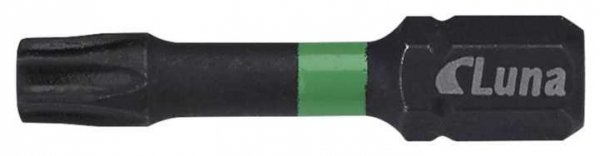 Grot 32 mm TS27 Impact do gniazda typu TX (2 szt.)