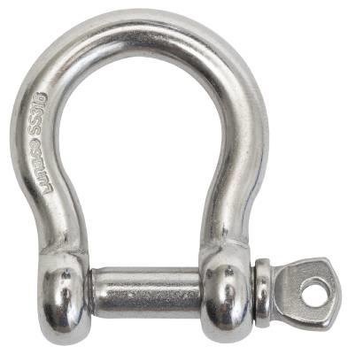Szakla łuk 5x24 mm SF 316