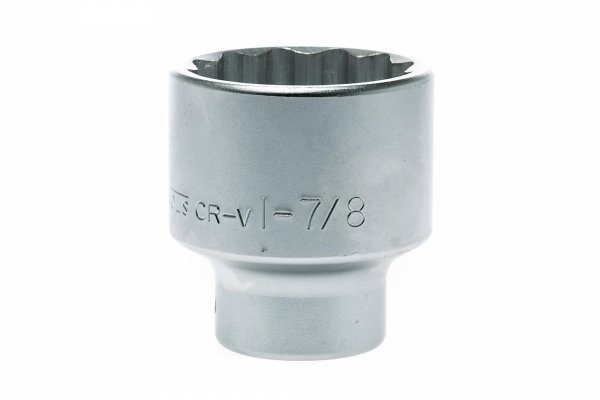 Nasadka 12-kątna calowa z chwytem 3/4&quot; 1-7/8&quot;