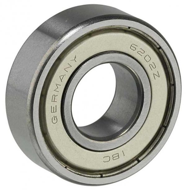 Łożysko prowadzące M 12x8
