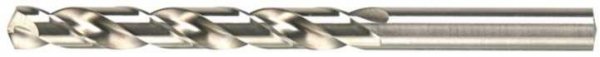 Wiertło kręte 2,5 mm HSSCO