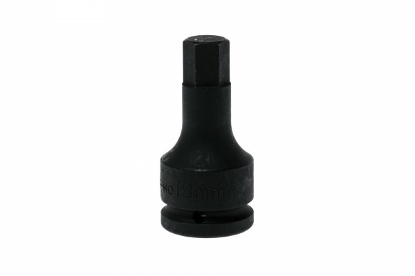 Nasadka maszynowa trzpieniowa imbusowa z chwytem kwadratowym 3/4&quot; 19 mm