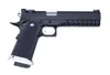 Replika pistoletu KP-06 (green gas)
