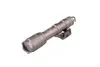Latarka taktyczna M600C Scout - dark earth