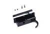 Zestaw spustowy CNC do replik typu L96