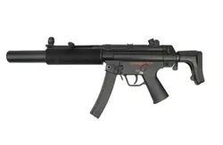 Replika pistoletu maszynowego JG067MG