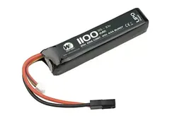 Akumulator LiPo 1100mAh 11.1V 20C - stick