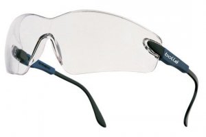 Okulary ochronne Bollé VIPER Clear