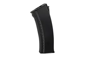 Magazynek low-cap 70 kulek do AK74 - czarny