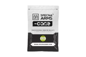 Kulki Specna Arms CORE™ BIO 0,20g - 1000 szt.