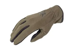 Rękawice taktyczne Armored Claw Quick Release™ Hot Weather - oliwkowe