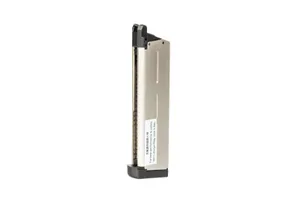 Magazynek green gas 26 kulek do replik KP-16