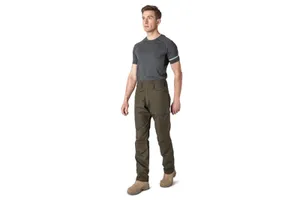 Spodnie Redwood Tactical Pants - oliwkowe