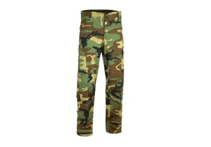 Spodnie Revenger TDU Pant - Woodland