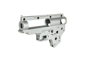 Wzmocniony szkielet gearboxa REBAR (8mm) do replik z serii XTC