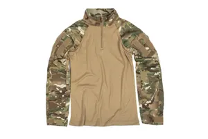 Damski Combat Shirt Gen2 - MC