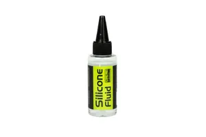 Silicone Fluid - Olej sylikonowy - 50ml