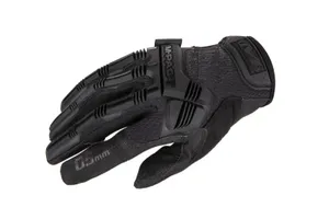 Rękawice Mechanix M-Pact® 0,5mm - Czarne