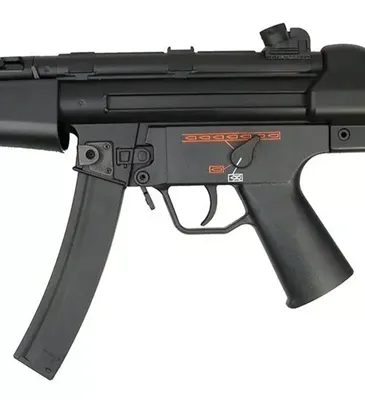 Replika pistoletu maszynowego JG070MG