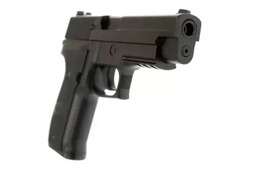 Replika pistoletu KP-01 (green gas)