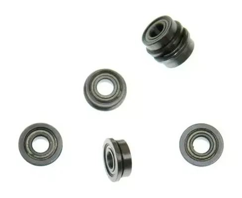 Łożyska kulkowe 7mm (zestaw 6 sztuk)
