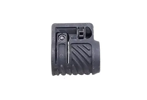 Montaż RIS 22mm latarki do AK - UCHWYT | CYMA