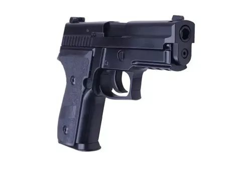 Replika pistoletu KP-02