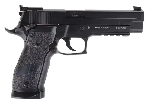 Replika pistoletu na S226-S5